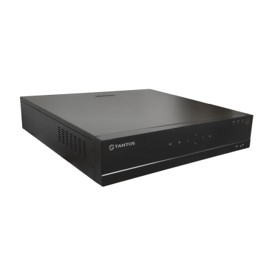 TSr-NV64851 Tantos Видеорегистратор сетевой (NVR)