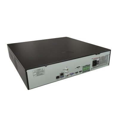 TSr-NV64851 Tantos Видеорегистратор сетевой (NVR)