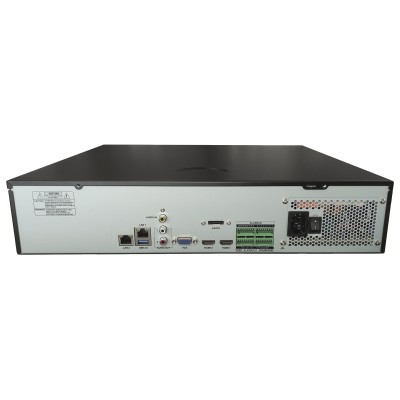 TSr-NV64851 Tantos Видеорегистратор сетевой (NVR)