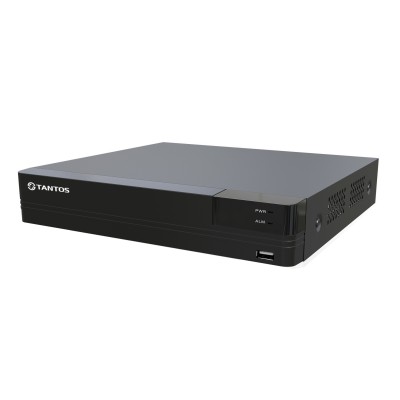 TSr-NV08154 Tantos Видеорегистратор сетевой (NVR)