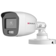 Видеокамера HD HiWatch DS-T200L (6 mm)