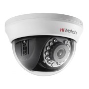 Видеокамера HD HiWatch DS-T201(B) (3.6 mm)