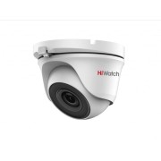 Видеокамера HD HiWatch DS-T203(B) (6 mm)