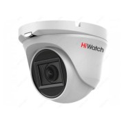 Видеокамера HD HiWatch DS-T203A (6 mm)