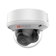 Камера видеонаблюдения (AHD/TVI/CVI/CVBS) купольная 2Мп Hiwatch DS-T208S (2.7-13,5 mm)
