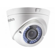 Камера видеонаблюдения HD-TVI купольная 2Мп Hiwatch DS-T209P (2.8-12 mm)