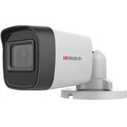 Видеокамера HD HiWatch DS-T500 (С) (2.8 mm)