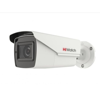 Камера видеонаблюдения TVI цилиндрическая 5Мп Hiwatch DS-T506 (C) (2.7-13.5 mm)