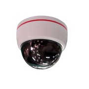 Камера видеонаблюдения IP купольная 2Мп EL IDp2.1(2.8-12)P_V.2