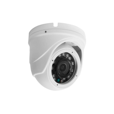Камера видеонаблюдения IP купольная 2Мп EL IDm2.1(3.6)P_H.265