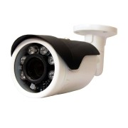 Камера видеонаблюдения (AHD/TVI/CVI/CVBS) цилиндрическая 2Мп EL MB2.1(2.8-12)E