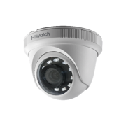 HDC-T020-P(2.8mm) HiWatch Видеокамера HD 