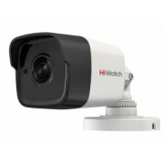 Видеокамера HD HiWatch DS-T500(С) (2.4 mm)