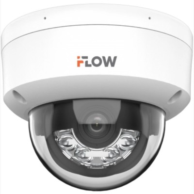 Видеокамера сетевая (IP) F-IC-2482C2MS(2.8mm) iFlow