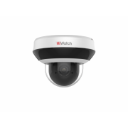 Видеокамера сетевая (IP) HiWatch DS-I205M(B)