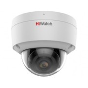 Видеокамера сетевая (IP) HiWatch IPC-D042C-G2/SU(2.8mm) ColorVu
