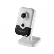 Видеокамера сетевая (IP) HiWatch DS-I214W(C)(2.0mm)