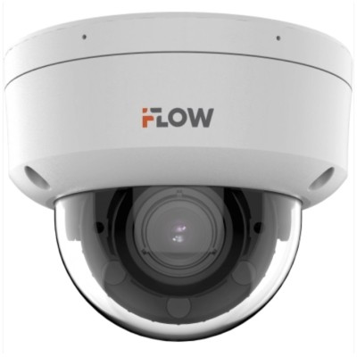 Видеокамера сетевая (IP) F-IC-1722CMZ4(2.8-12mm) iFlow