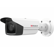 Видеокамера сетевая (IP) HiWatch IPC-B582-G2/4I (2.8mm)