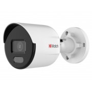 Видеокамера сетевая (IP) HiWatch DS-I250L(B) (2.8 mm) ColorVu