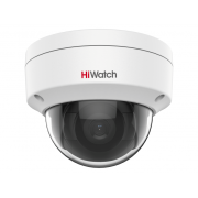 Видеокамера сетевая (IP) HiWatch IPC-D022-G2/S (4mm)