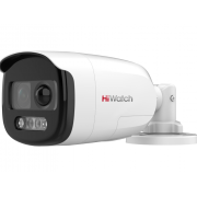 DS-T210X (3.6 mm) HiWatch Видеокамера HD 