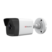 Видеокамера сетевая (IP) HiWatch DS-I250M(B) (2.8 mm)