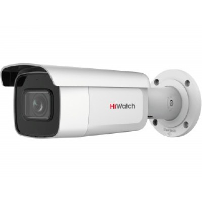 Видеокамера сетевая (IP) HiWatch IPC-B682-G2/ZS