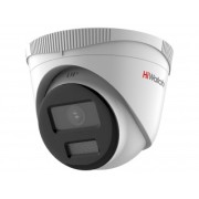 Видеокамера сетевая (IP) HiWatch DS-I253L(B) (4 mm) ColorVu