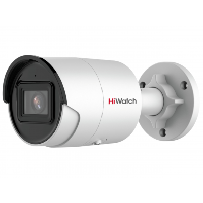 Видеокамера сетевая (IP) HiWatch IPC-B022-G2/U (6mm)