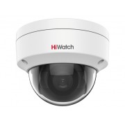 Видеокамера сетевая (IP) HiWatch IPC-D082-G2/U(2.8mm)