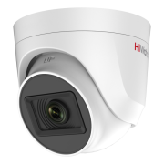 Видеокамера HD HiWatch HDC-T020-P(B)(2.8mm)