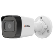 Видеокамера сетевая (IP) F-0(B)(2.8mm) iFlow