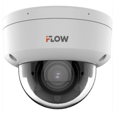 Видеокамера сетевая (IP) F-IC-2786CSZ4(2.8-12mm) iFlow