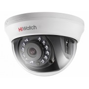 Видеокамера HD HiWatch DS-T101 (2.8 mm)