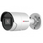 Камера сетевая IP цилиндрическая 4 МП (2560 x 1440) IPC-B042-G2/U (4mm) HiWatch