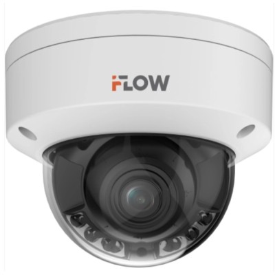 Видеокамера сетевая (IP) F-IC-2746CSZ4(2.8-12mm) iFlow