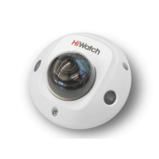 Видеокамера сетевая (IP) HiWatch DS-I259M(C) (2.8 mm)