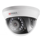 Видеокамера HD HiWatch DS-T201(B)(2.8mm)