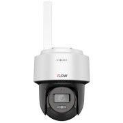 Видеокамера сетевая (IP) F-IP-1442CIW(2.8mm) iFlow