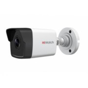 Видеокамера сетевая (IP) HiWatch DS-I400(D)(2.8mm)