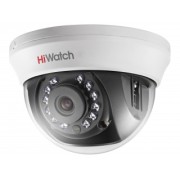 Видеокамера HD HiWatch DS-T201(B) (6 mm)