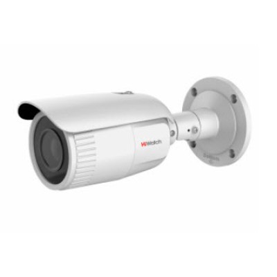 Видеокамера сетевая (IP) HiWatch DS-I456Z(B)(2.8-12mm)
