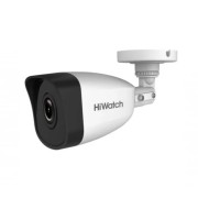 IPC-B020(B)(2.8mm) HiWatch Видеокамера сетевая (IP) 