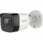 Видеокамера HD HiWatch DS-T520 (С) (6 mm)