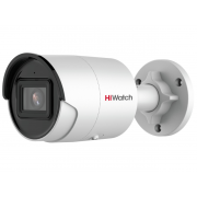 Видеокамера сетевая (IP) HiWatch IPC-B042-G2/U (6mm)