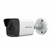 Видеокамера сетевая (IP) HiWatch DS-I400(С) (6 mm)