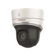 PTZ-N2204I-D3 HiWatch Видеокамера сетевая (IP) 