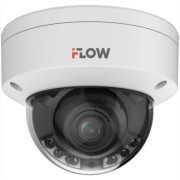 Видеокамера сетевая (IP) F-IC-2486CMS(2.8mm) iFlow