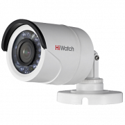 Видеокамера HD HiWatch DS-T200S (2.8 mm)